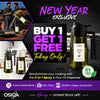 2 in 1 Oil Dispenser